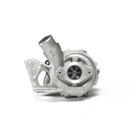 FR-STD (PX1 Rebuilt Standard Turbo) (Ranger PX2)