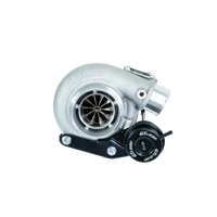 TD-G380 Titan (Patrol) - Turbocharger