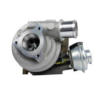 Genuine New Turbo (Patrol ZD30) - Turbocharger