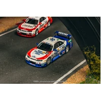 1/64 Nissan NISMO GT-R LM 24h of Le Mans 1995 #22
