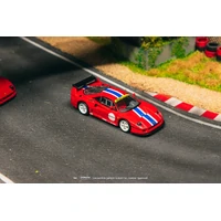 1/64 Ferrari F40 LM Red - x iXO Models
