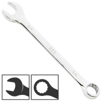 Combination ROE Spanner - 888 Series - SAE - Individual