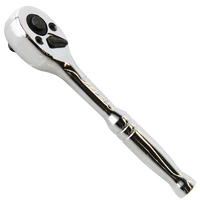 1/4" Drive Ratchet - 888 Series - 72T