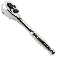 3/8" Drive Ratchet - 888 Series - 72T