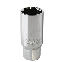 1/2" Drive Spark Plug Socket - 6pt SAE - 888 Series - Individual