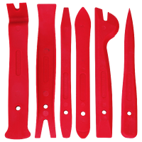 Trim Removal Set - 888 Series - 6pc