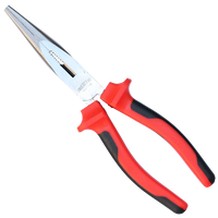Long Nose Pliers - 888 Series - 200mm - 8"