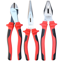 Plier/Cutter Set - 888 Series - 3pc
