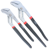 Multigrips Set - 888 Series - 2pc