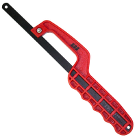 Mini Hacksaw - 10" - 888 Series