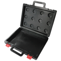 Blow Mould Storage Case - 888 Series - Medium