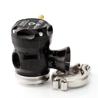 Hybrid Blow Off Valve