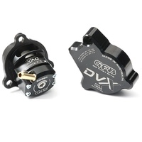 DVX diverter valve (MK7 Golf R/8V S3)