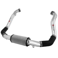 Takeda Attack Stage-2 Pro Cold Air Intake System w/DRY S Filter (G35 07-08/Q60 14-15)