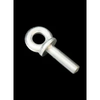 Genuine Eye Bolt 7/16 Snap Hook