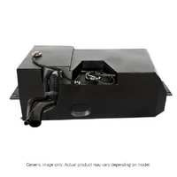 Long Range Fuel Tank - 145L Diesel and Petrol (Hilux 05-15 4WD only)