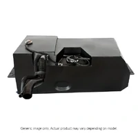 Long Range Fuel Tank - 125L Petrol (Triton ML-MN 06-15 Dual Cab)