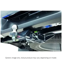 Class 4 Towbar (Navara NP300 15+)