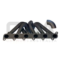 Turbo Manifold (TB48 )