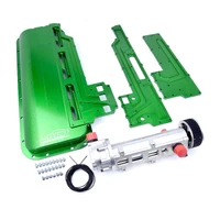 Nissan TB48 Dry Sump