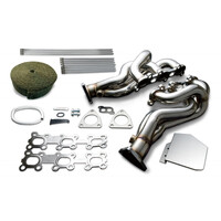 Exhaust Manifold Kit Expreme (350Z/370Z)