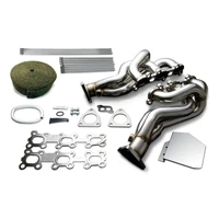 Exhaust Manifold Kit Expreme (350Z)