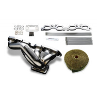 Exhaust Manifold Kit Expreme (Silvia 13/Silvia 14/Silvia 15)