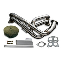 Exhaust Manifold Kit Expreme (86/BRZ/FR-S 13+)
