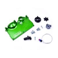 Mechanical Fuel Pump and Trigger kit 'Nissan TB48'
