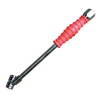 Dual Head Tyre Chuck