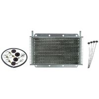Transmission Oil Cooler Kit 280X150X19 Universal