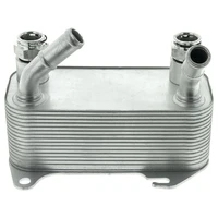 Transmission Oil Cooler (Falcon FG 4.0LT 5 Speed Auto 07-11)