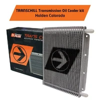 Transchill Transmission Cooler Kit (Colorado/Colorado 7 12+)
