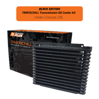 Transchill Transmission Cooler Kit (Colorado/Colorado 7 12+)