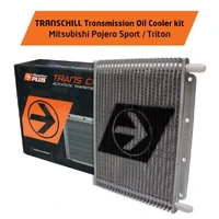 TransChill Transmission Cooler Kit (Triton 15-24)
