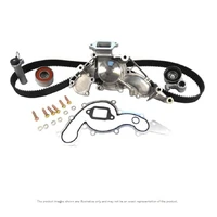 Timing Belt Kit w/Water Pump (Impreza 01-05)