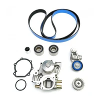 Gates Racing Timing Belt Kit w/Water Pump (WRX/STi 01-05)