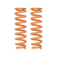 2x Rear Coil Lift Springs (Grand Cherokee WK2 11-15) 0-300Kg