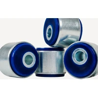 5 Degree Caster Correction Plate (Landcruiser 80/105 Series)