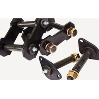 Greasable Pins (Patrol G60/MK/MQ)