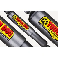 2x 53mm ‘Ralph’ Big Bore Front Shocks (Ranger Rover 95-00)