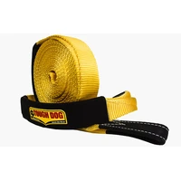 9 Metre 8 Tonne Snatch Strap