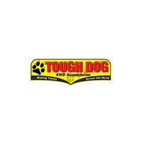 Panhard Rod Bush Kit - Rear (Landcruiser 80/105 Series)