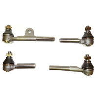 Tie Rod and Drag Link End Replacement Kit