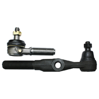 Tie Rod End Replacement Kit (Patrol MK-MQ up to 82)