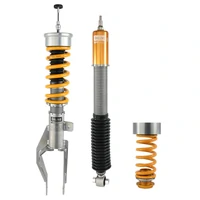 Road & Track Coilovers (Model Y 20-22/Model 3 17-22)