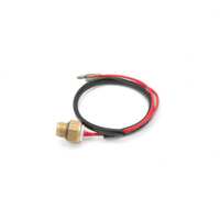 Thermo Switch 105C On / 95C Off 2 wires - M16 x 1.5 Thread