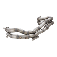 FA24 Header (WRX/STi 22+)