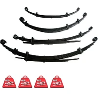 Leaf Spring Rear (4Runner 85+)