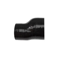 Replacement Silicone Coupler for OE Turbo Inlet (WRX 01-14/STI 01-21)